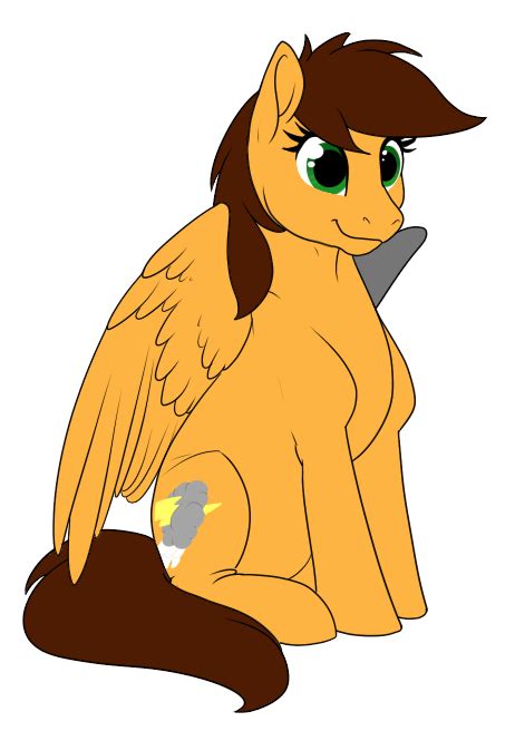 Safe Artist Mythpony Oc Oc Only Oc Arrow Storm Pegasus