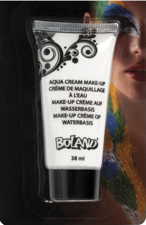 Crème de Maquillage à l Eau Boland