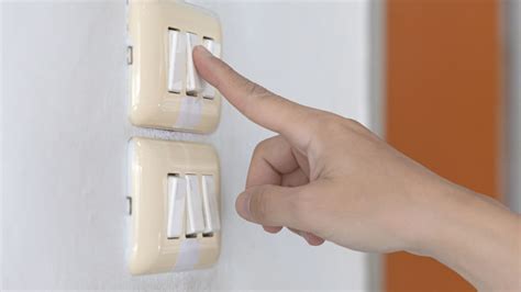 Off Peak Hot Water Switch In Fuse Box Anytime Hot Water
