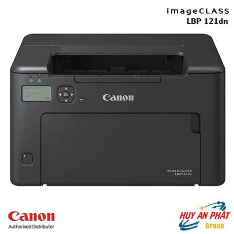 Máy in Canon MF271dn Laser Trắng Đen Đa chức Năng 2 Mặt