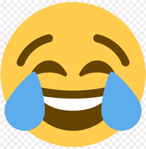 Free download | HD PNG laughing crying emoji PNG transparent with Clear Background ID 95833 | TOPpng