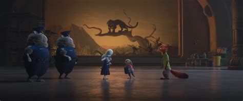 Natural History Museum Zootopia Wiki Fandom Powered By Wikia