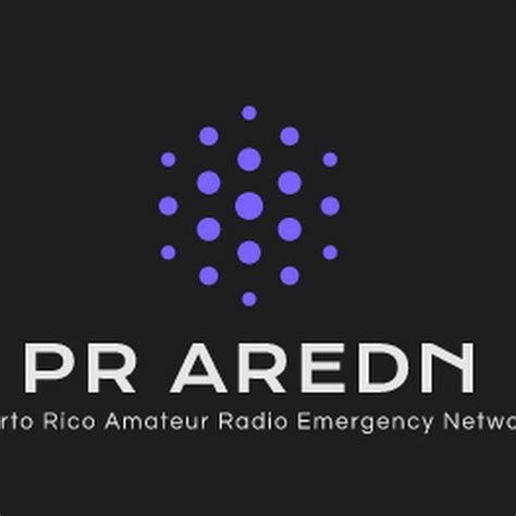 Puerto Rico Aredn Youtube