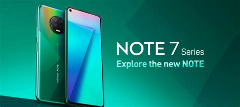 Infinix Note 7 Price In Nigeria How Much Is Infinix Note 7 In Nigeria On Slot Jumia Pricespot