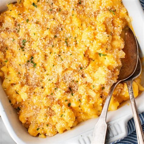 Cauliflower Mac & Cheese | Recipes | Daily Harvest Express