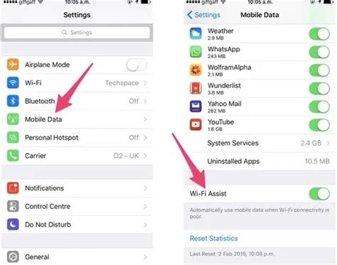 13 Methods To Fix IPhone Keeps Dropping WiFi In IOS 18