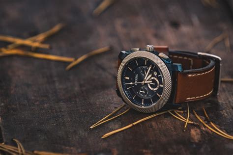 How to Choose Your First Luxury Watch