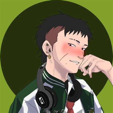 Pin Di Noizuki Su Personagens Do Picrew