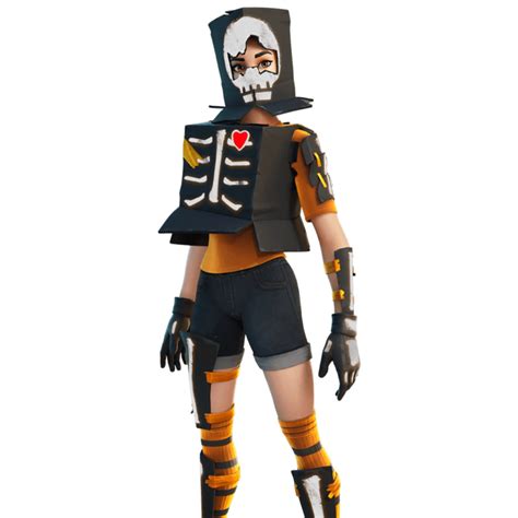 Fortnite Boxy Skin Character Png Images Pro Game Guides