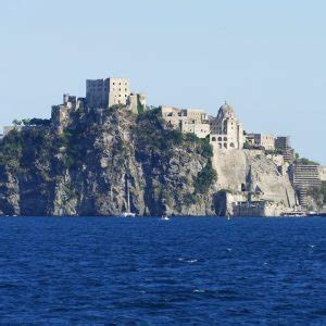 Ischia Amalfi Coast Sailing Itinerary Independent Global Yacht