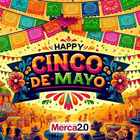 Happy Cinco De Mayo Images And Quotes To Celebrate Revista