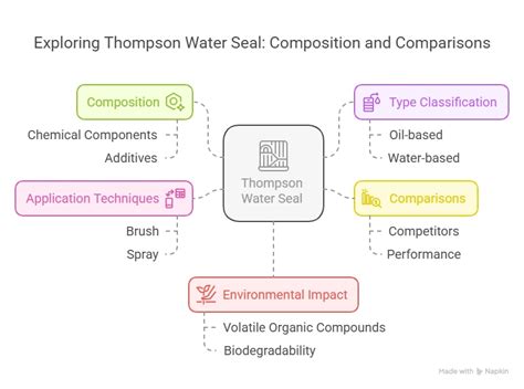Is Thompsons Water Seal Oil-Based? What You Need to Know - Hunter Games Magazine