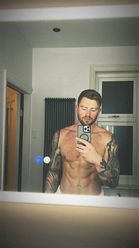 HOT SEXY JOCKS Adam Peaty