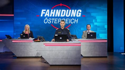 Fahndung Sterreich Kontakt Adressen Und Telefonnummern Servustv On