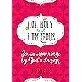 Hot Holy And Humorous Sex In Marriage By God S Design Parker J Amazon