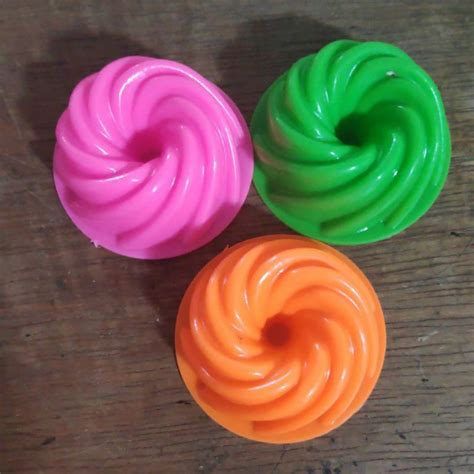 Jual Cetakan Plastik Twister Diameter Cm Shopee Indonesia