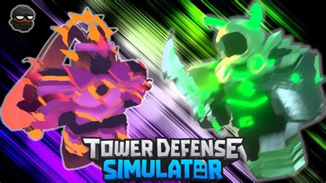 Nuclear Totality Nuclear Fallen King X Totality Tower Defense