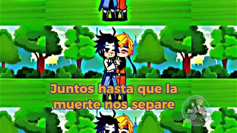 Juntos Hasta Que Sasunaru Shikanaru Youtube