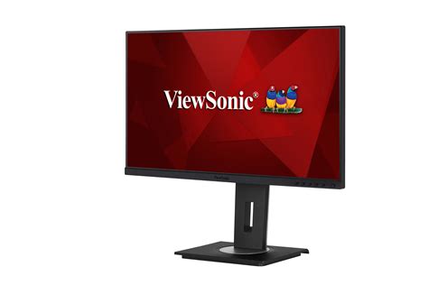 ViewSonic VG2755 2K 27 Advanced Ergonomics Business Monitor