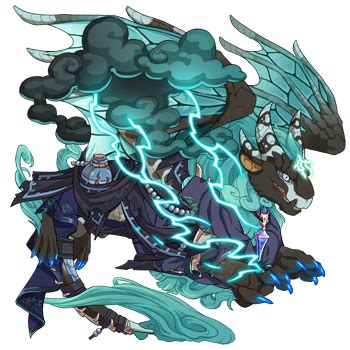 Everything's on Fire, Bro — just spitballing some water ancients. these ...