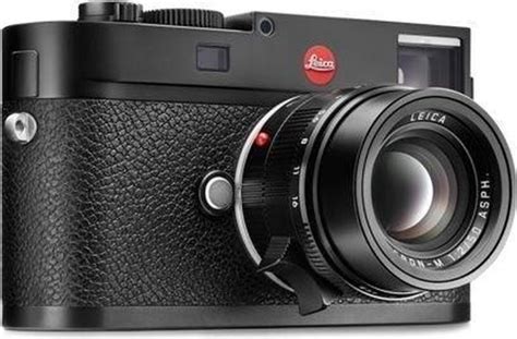 Leica 10947 M TYP 262 Bol