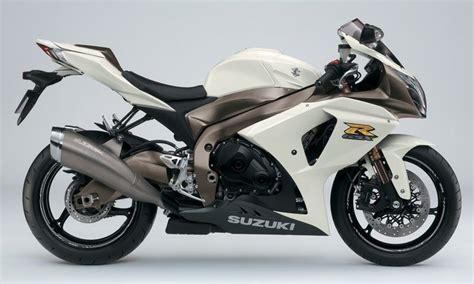 Suzuki GSX R1000 25th Anniversary Edition W Video Top Speed