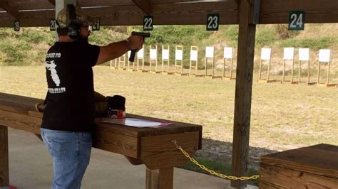 First visit to a gun range? 8 things to know before you go: Best guide | Atbuz