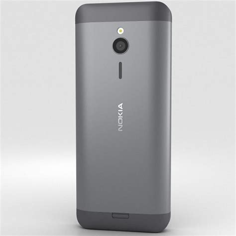 Nokia 230 – qubekart