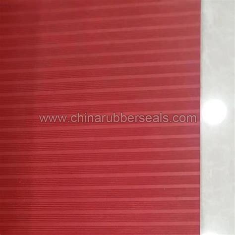 Neoprene Sbr Fkm Nbr Epdm Silicone Rubber Sheets