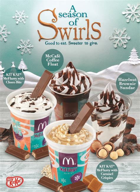 A sweet season of swirls with McDonald’s Holiday Desserts - Blog for ...