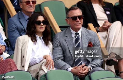 21670 Daniel Craig Fotos Und Hochauflösende Bilder Getty Images