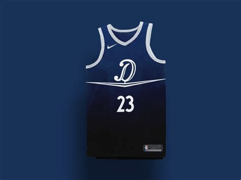 23 Basketball Jersey Design Inspiration