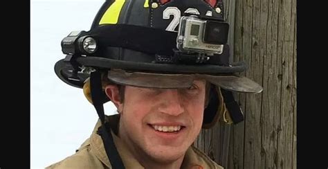 Tragic Loss Two Firefighters Lose Their Lives In A Rescue Attempt