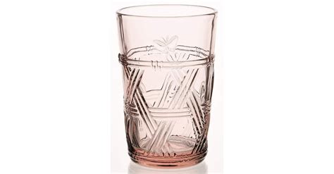 Butterfly Meadow 12 Oz Glassware Tumbler By Lenox Replacements Ltd