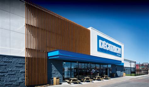 Decathlon Axxys Construction