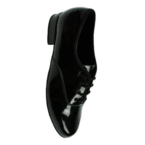 Freed Mens Mpb Modern Patent Ballroom Shoe Godance