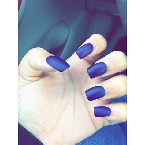 Purple nails matte Purple Nails, Matte Nails, Beauty, Purple Nail ...