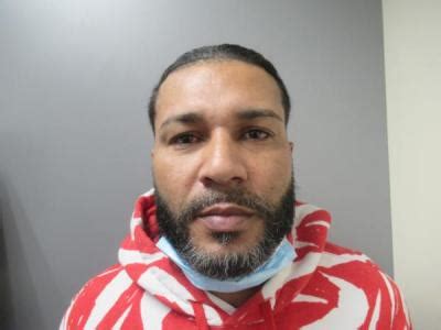 Gerardo Luis Nunez Irizarry A Registered Sex Offender In NEW BRITAIN