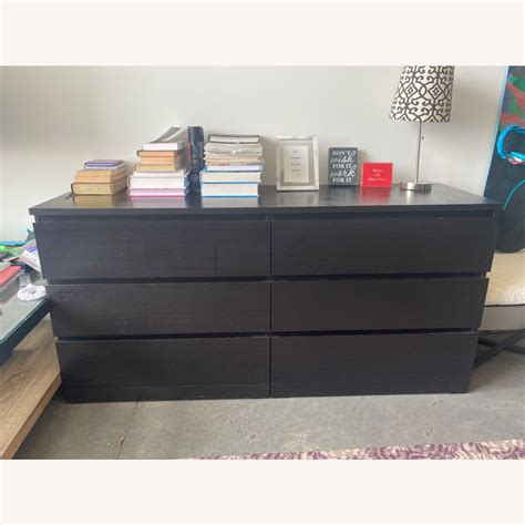 IKEA Dresser - AptDeco