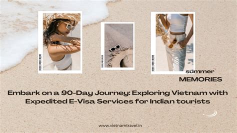 Journey Exploring Vietnam With Expedited E Visa Services F