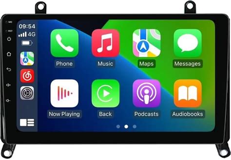 Amazon Core Gb Ips Touch Screen Android Car Stereo For