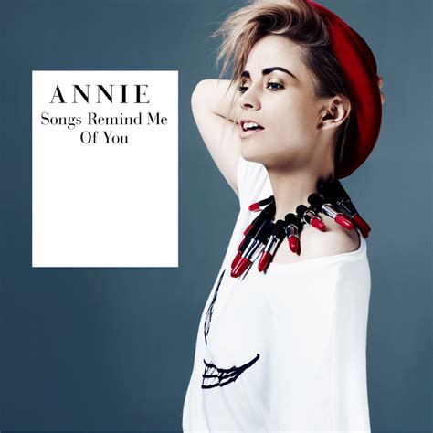 Annie Songs Remind Me Of You Lyrics Genius Lyrics