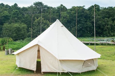 Bell Tent Buying Guide: All the Reasons Why You NEED One