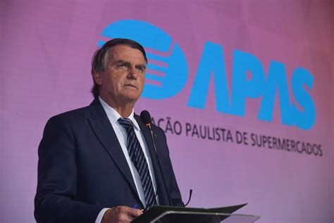 Presidente Bolsonaro tweeta reportagem sobre índice da APAS que explica