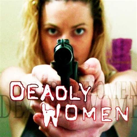 Season 1 | Deadly Women Wiki | Fandom