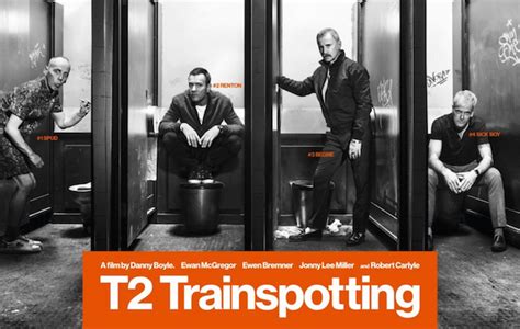 Trainspotting 2 Estrena Su Primer Tráiler