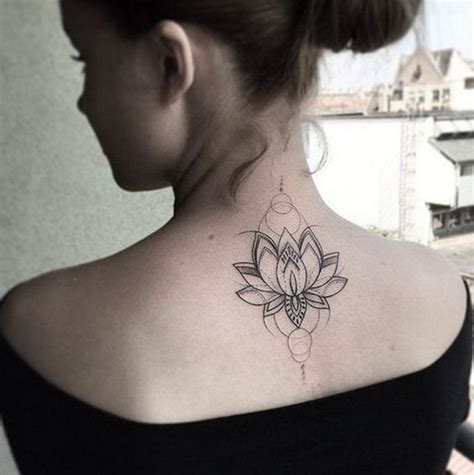 39 Mejores Tatuajes En La Espalda Que Te Harán Lucir Impactante Moda Y Estilo