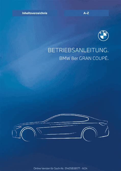 Bmw Series Gran Coupe Betriebsanleitung Pdf Manual Pages