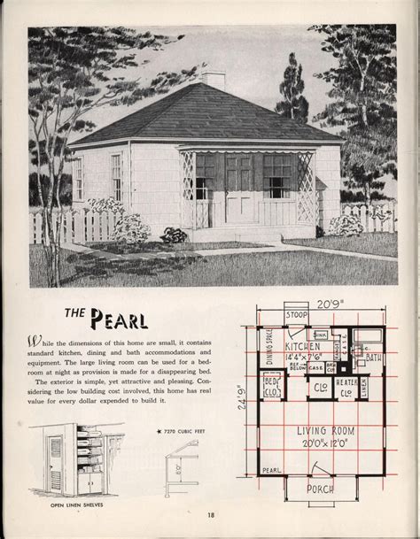 Tiny Houses And Bunkies Artofit