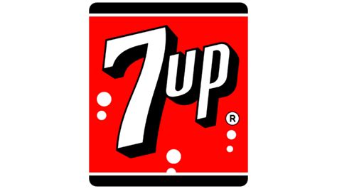 The Meaning and Evolution of the 7UP logo - Free Logo Design